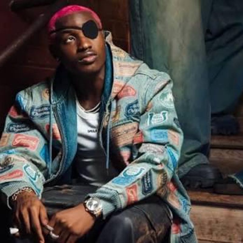 Women with BBL have bad character traits - Ruger