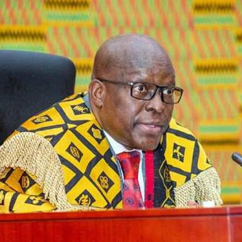 Appiagyei warns of Rule of Law wrosion over Kpandai seat controversy