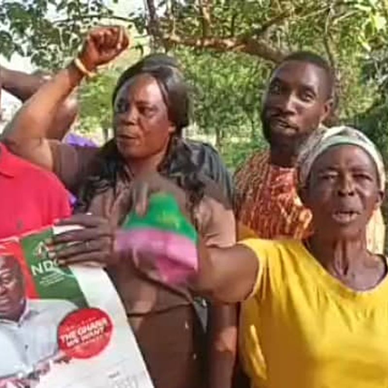 NDC Youth appeal for reversal of Yaw Dabo's Grassroots Football role