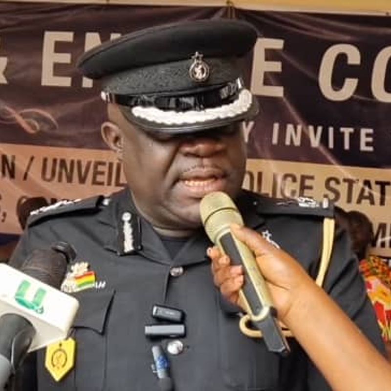 Building Trust: Police urge community partnership for safety