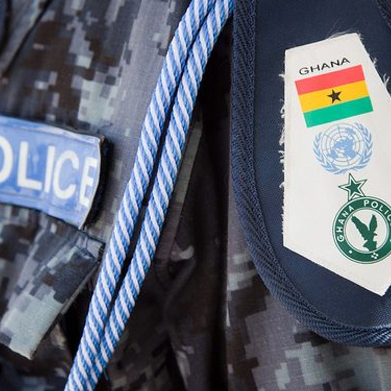 Police interdict five officers over social media misconduct