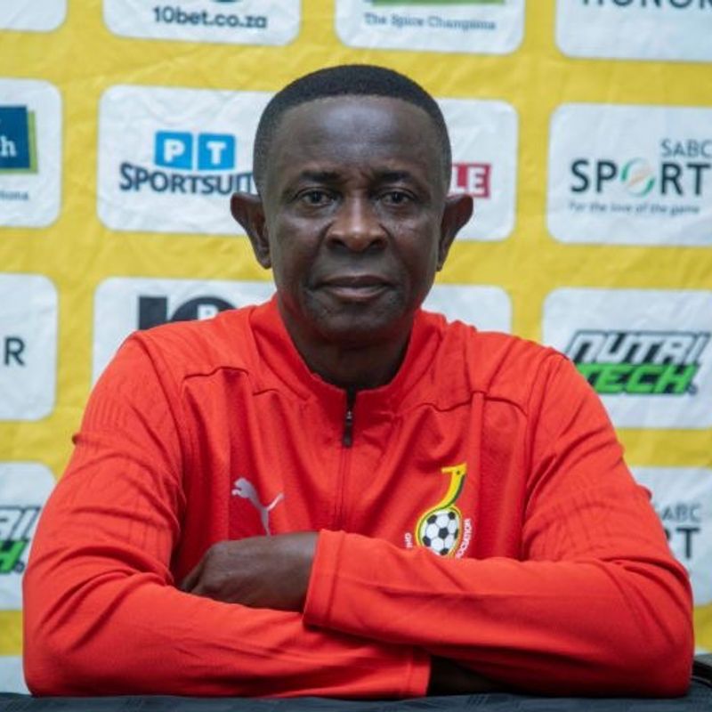 Kassim Mingle hails resilient Black Galaxies despite narrow South Africa loss