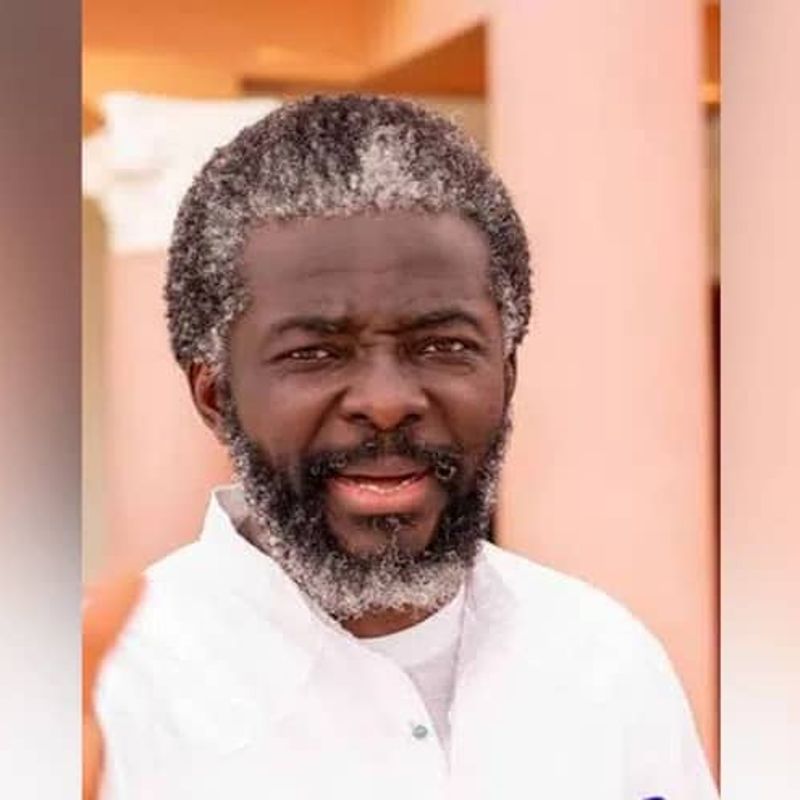 'Akosua Serwaa was not officially notified about her husband's funeral' - Papa Shee