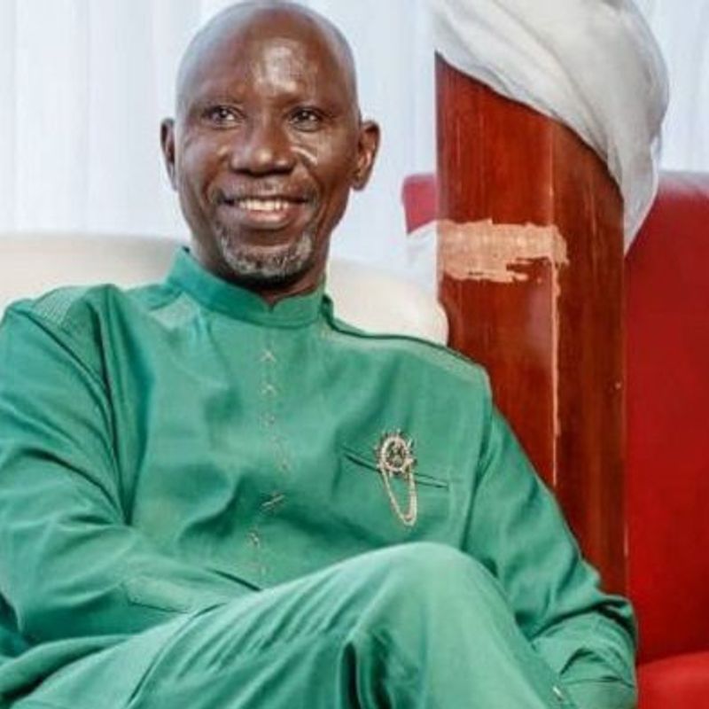 Ebo Whyte urges public to rethink how they engage with politics