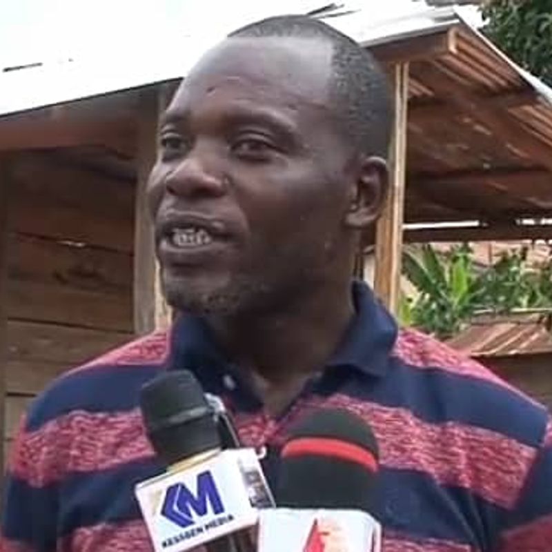 A/R: Banka residents demand protection from illegal mining