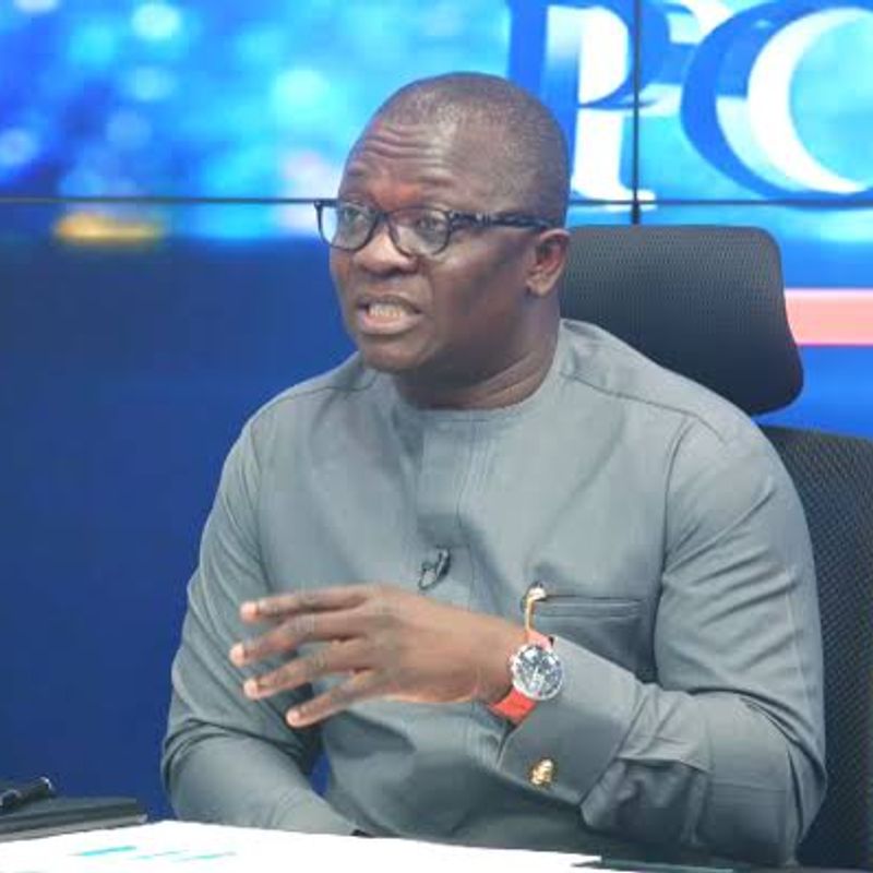 Dr. Bryan Acheampong claims lead in NPP presidential race amid contradictory polls