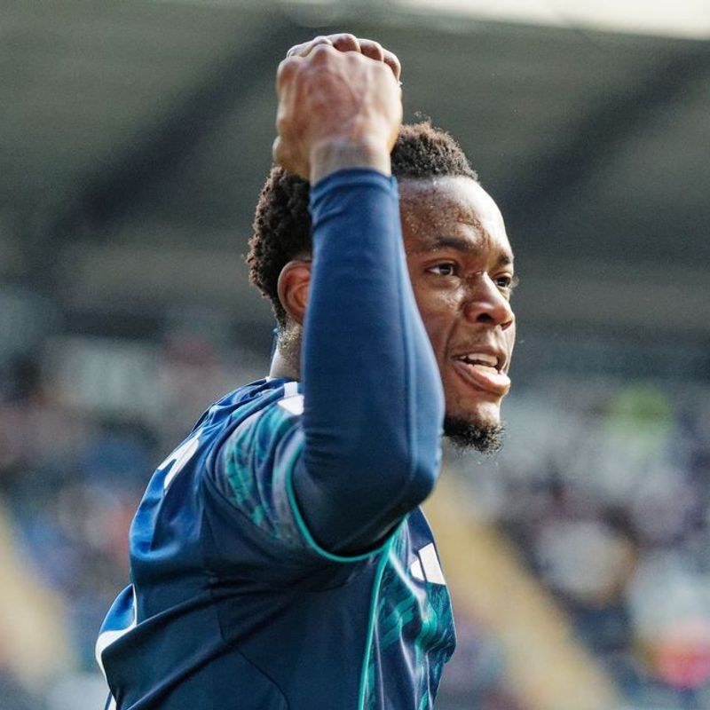 Napoli target Leicester winger Abdul Fatawu to ignite title charge