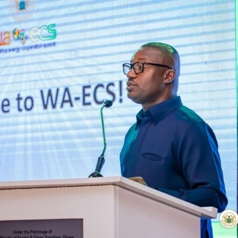 Non-performing energy sector heads to be sacked -Energy minister warns ﻿