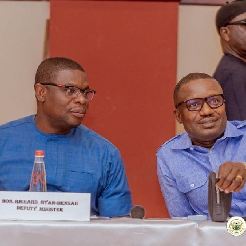 Energy Ministry holds 2025 performance retreat, sets strategic priorities for 2026