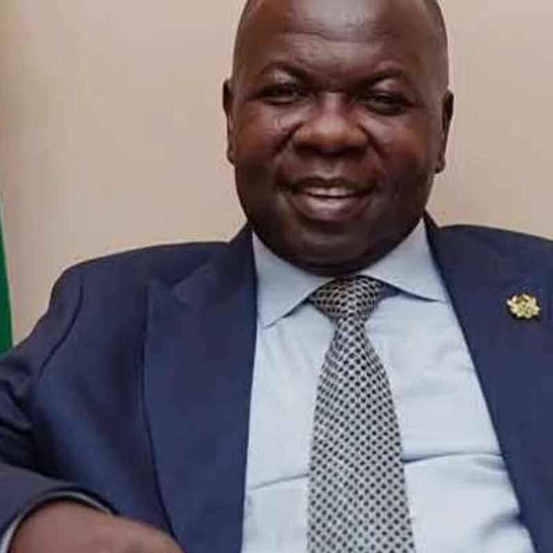 High Court dismisses Suhum election petition