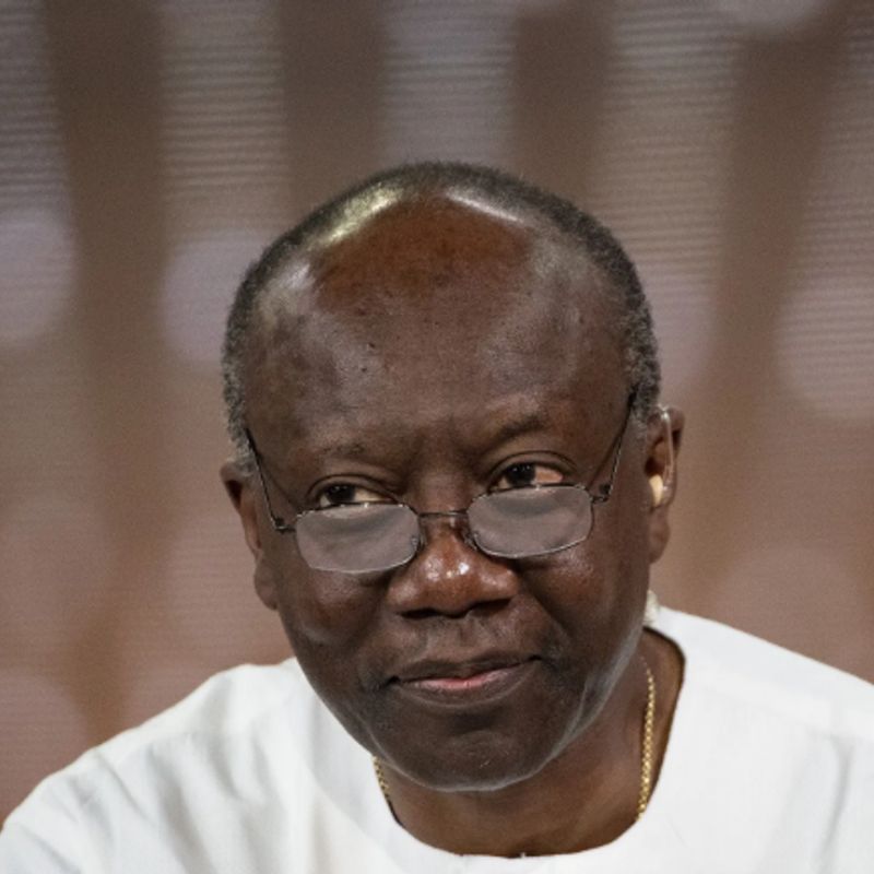 Ghana seeks extradition of Ofori-Atta, Akore from United States