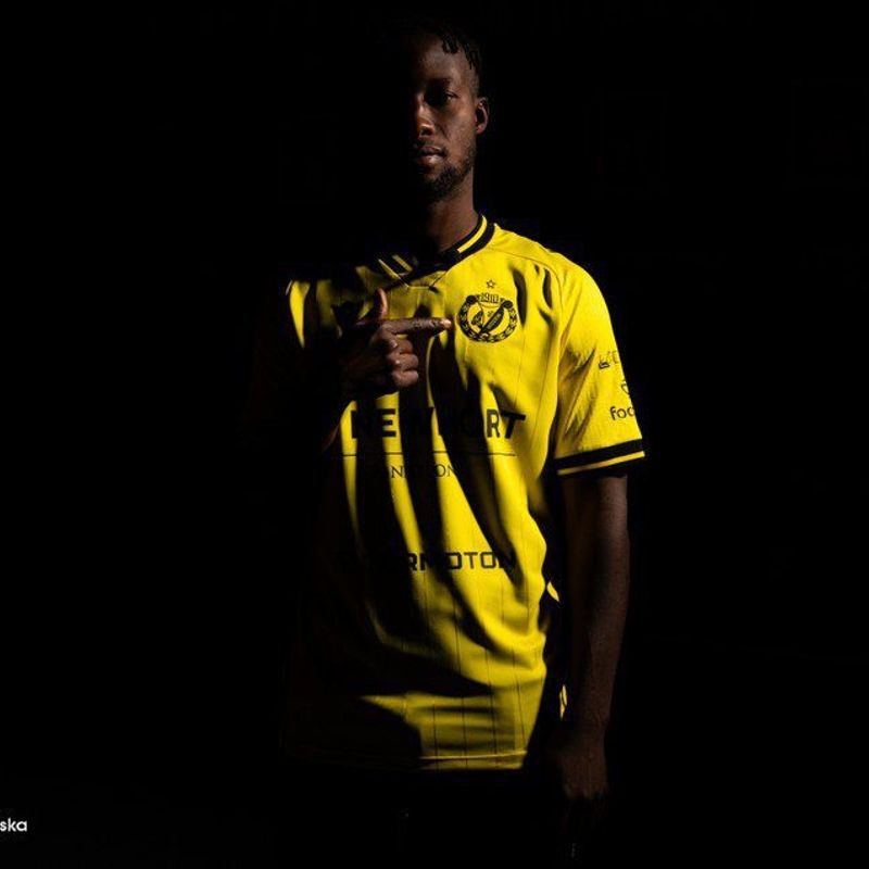 Widzew Łódź sign Osman Bukari from Austin FC on long-term deal