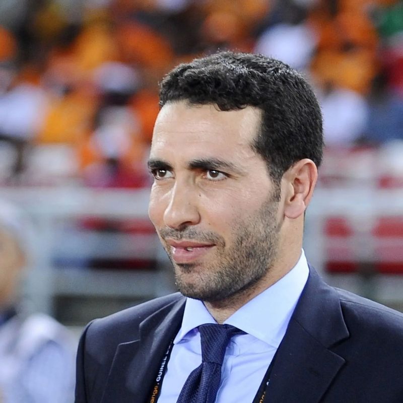 Egypt legend Aboutrika hits out at 'European-focused' AFCON four-year cycle