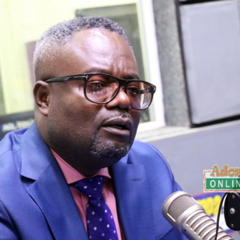 Akpaloo, others to face charges over alleged COCOBOD feeder roads fraud – Attorney General