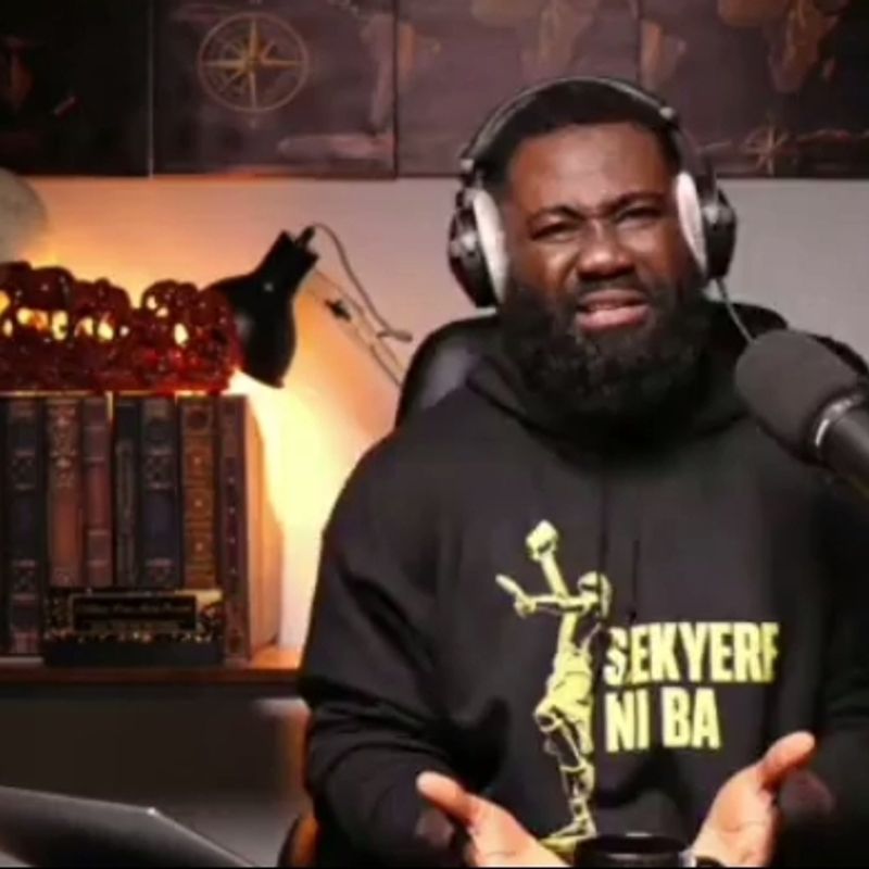 'Where's the data that shows the 24-hour economy is working?' – Okatakyie Afrifa Mensah