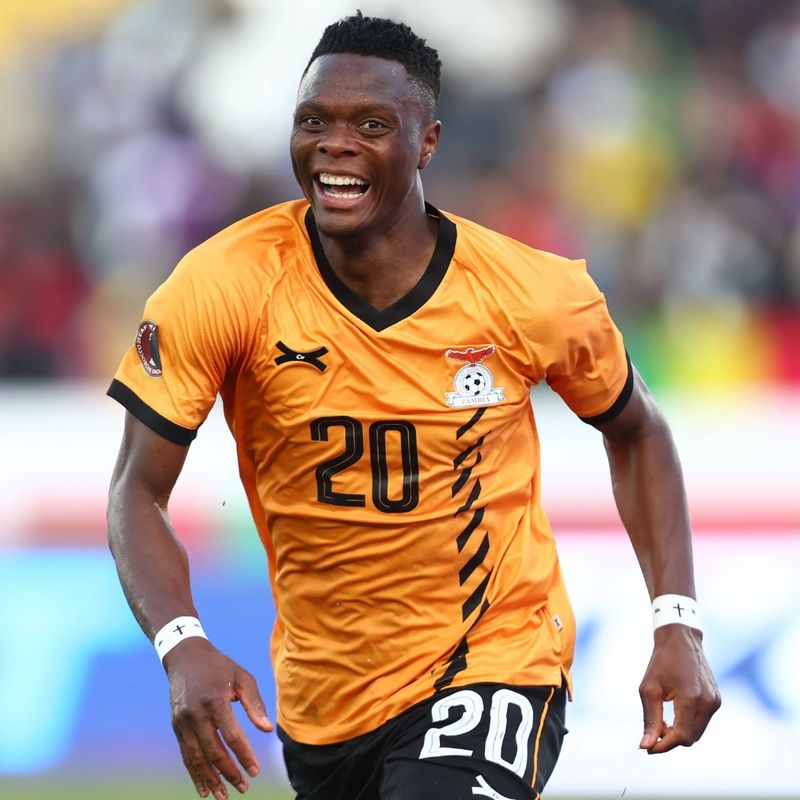 AFCON 2025: Daka rescues Zambia as Mali pay the price for penalty miss