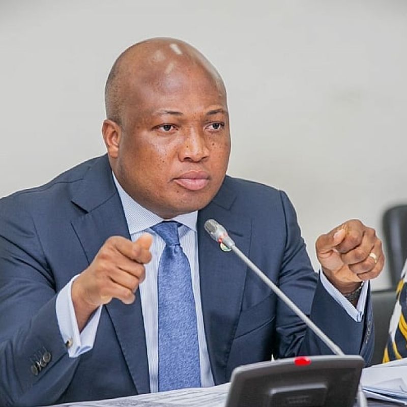 Minister of Foreign Affairs summoned over deportation of Ghanaians from the US