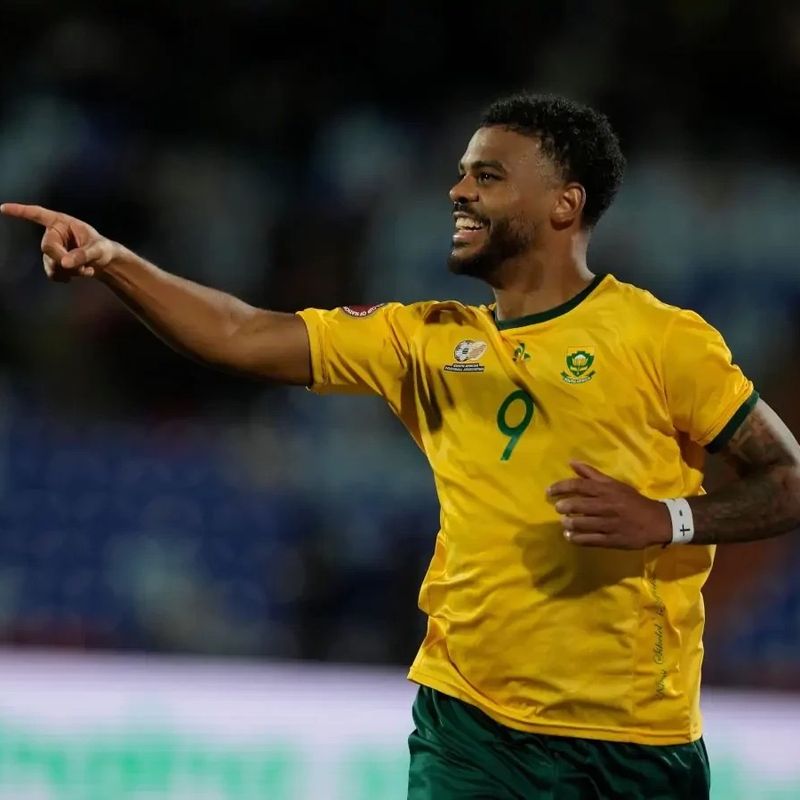 AFCON 2025: Lyle Foster stunner sinks Angola as South Africa claim opening win