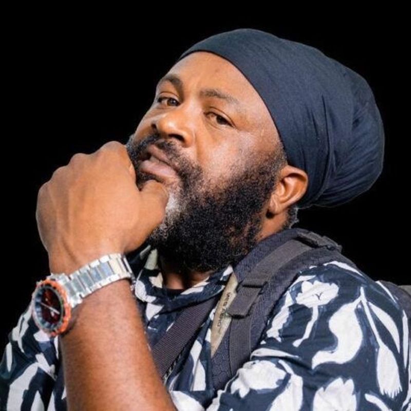 Fantan Mojah calls Ghana a spiritual home as he prepares for Bhim Festival 2025