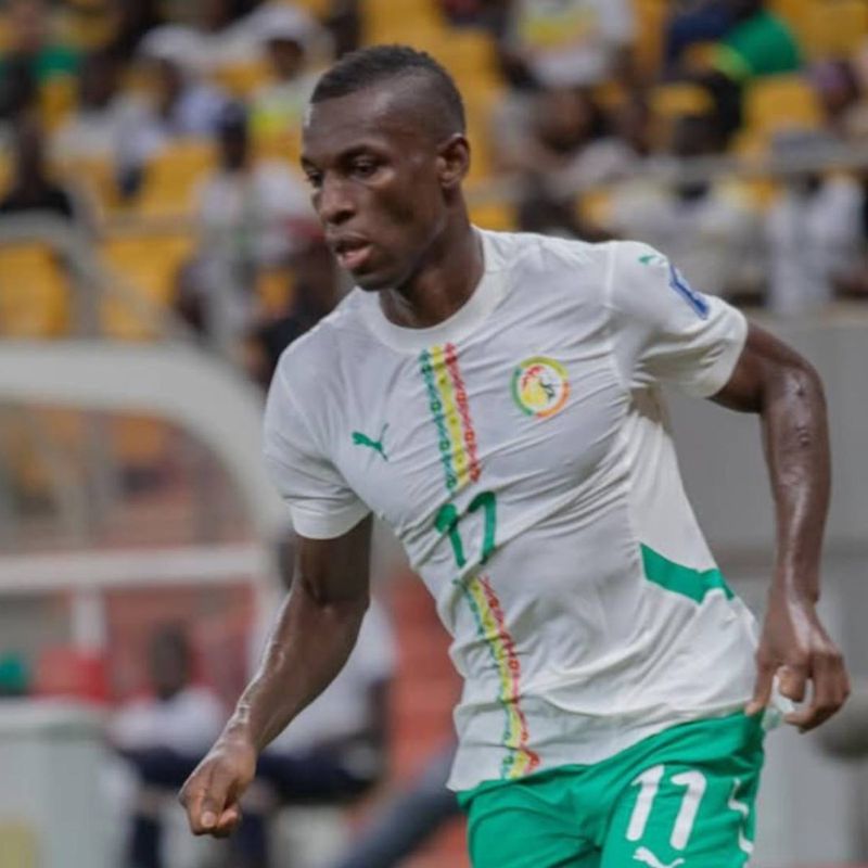 Senegal cruise past Botswana as Nicholas Jackson double ignites AFCON 2025 campaign