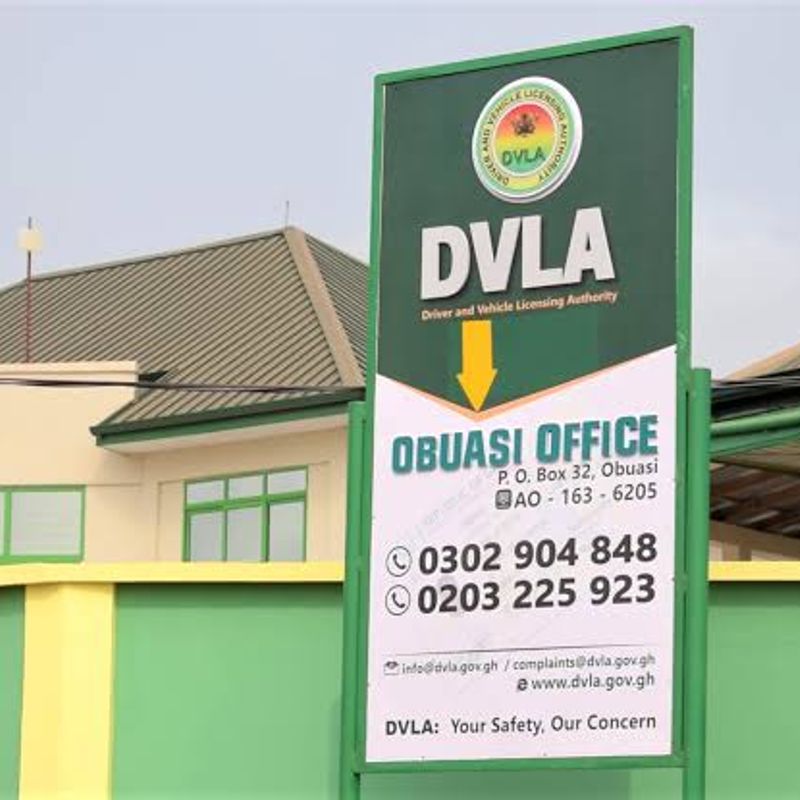 DVLA halts rollout of new RFID license plates scheduled for January 2026