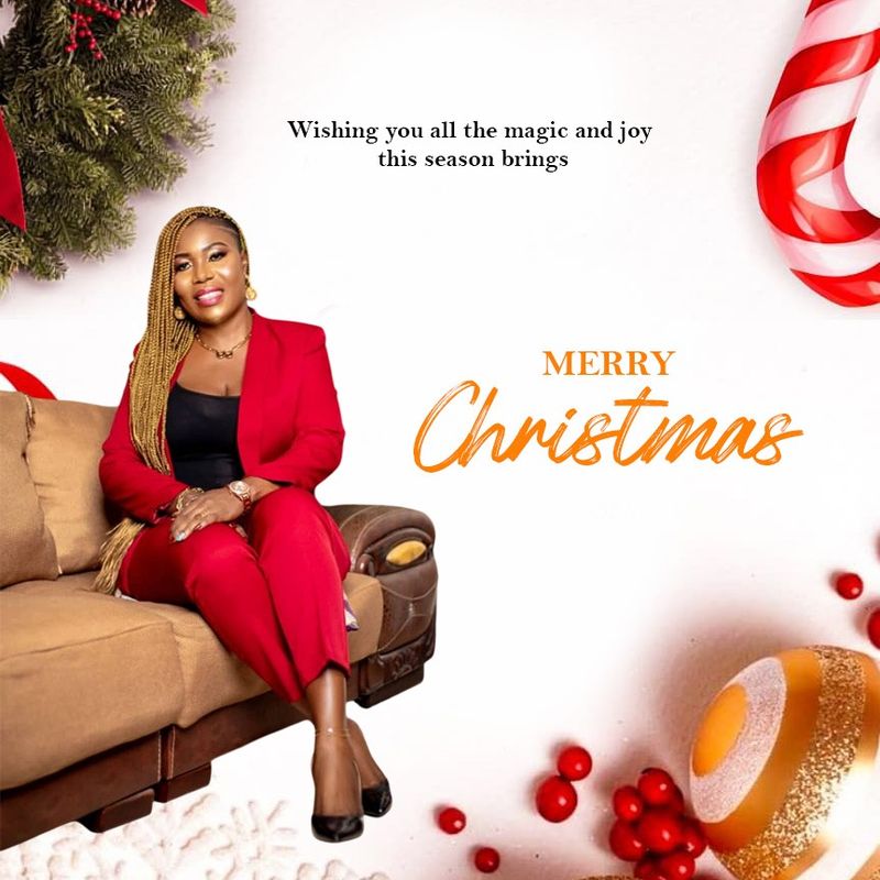 I won’t post anything about my marriage on social media again - Rachel Appoh