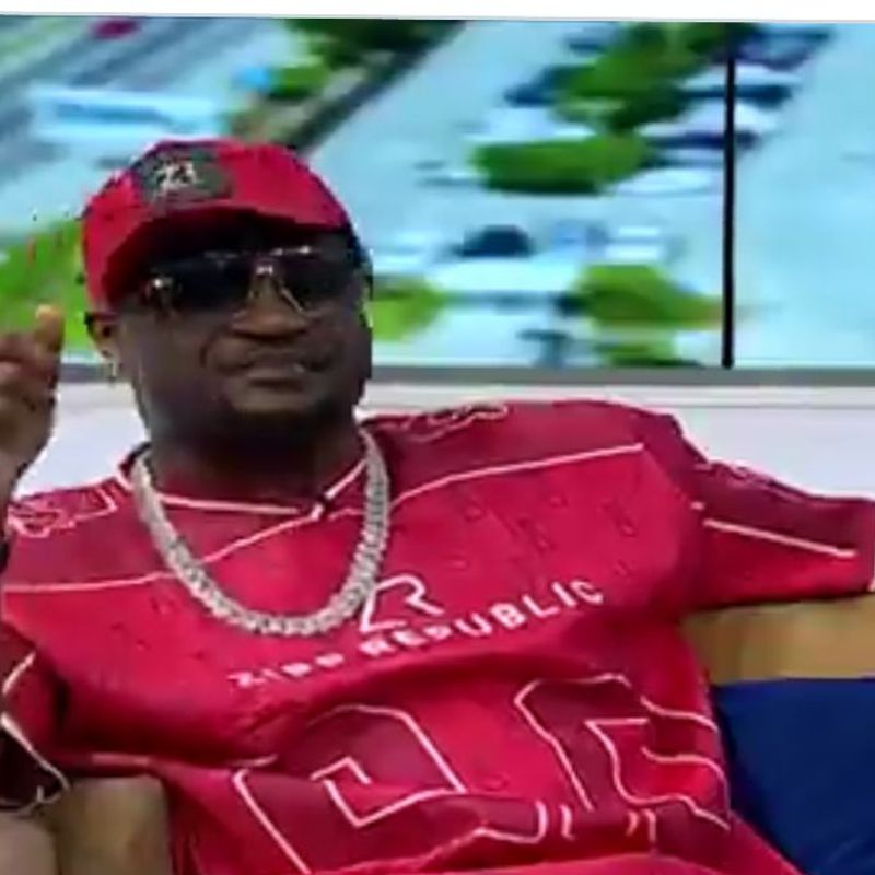 ‘Stonebwoy stands out among Ghanaian superstars ‘- Peter Okoye 