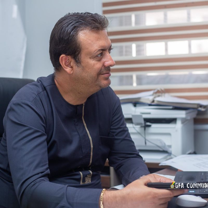 Ghana’s marketing chief to lead historic WAFU Zone B committee