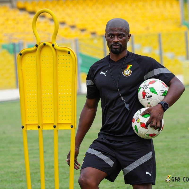 George Boateng reflects on ‘honour’ of serving Ghana