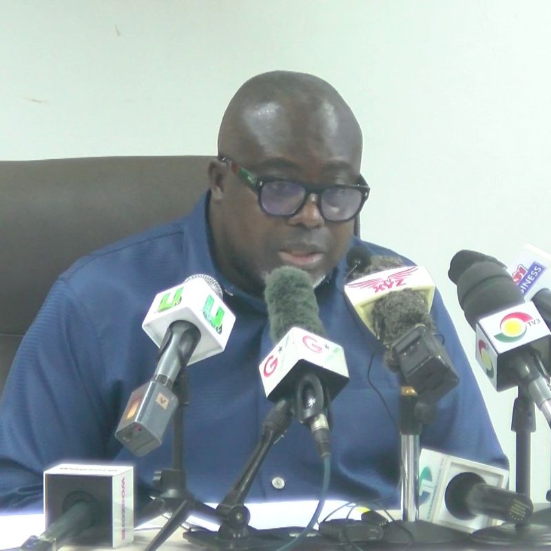 GRA to implement new VAT from January 1, 2026