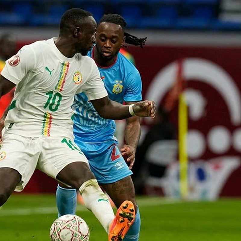 AFCON 2025: Senegal beats Benin to secure place in Round of 16