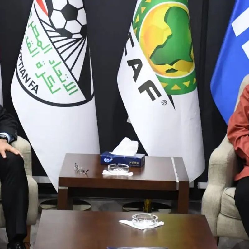 Egypt launches ambitious bid to host AFCON 2028 citing ‘world-class’ readiness