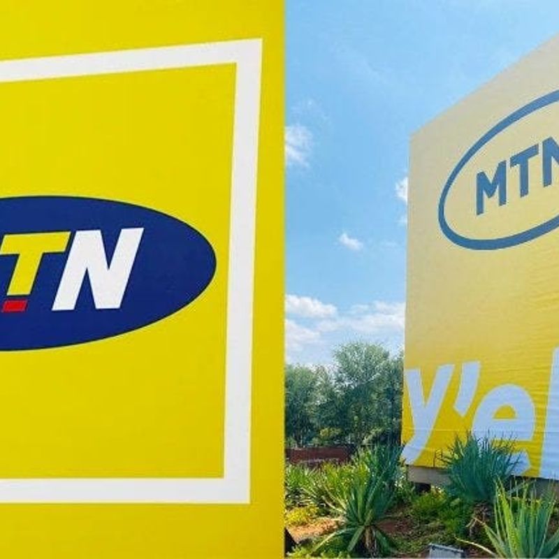 MTN Ghana announces temporary suspension of airtime and data sales for VAT adjustment