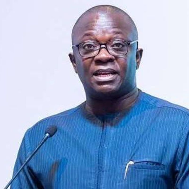 U/W: NPP coordinators in Upper West Region defect to support Dr. Bryan Acheampong