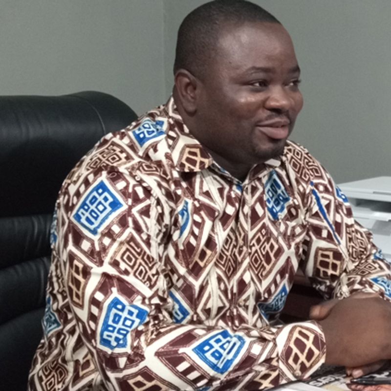 NIB reportedly detains former NSA Deputy Director Ohene Gyan