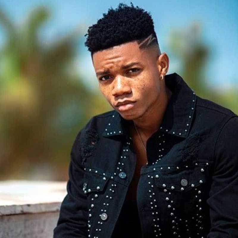 KiDi calls for unity and collaboration among Ghanaian artists