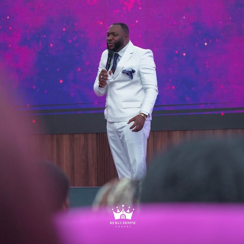 Prophet Uche prophecy sparks global attention as Israel moves to defend Christians in Nigeria