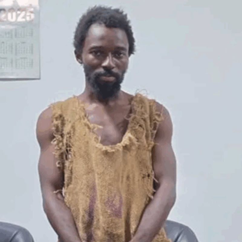 Court remands self-styled prophet over alleged doomsday claims