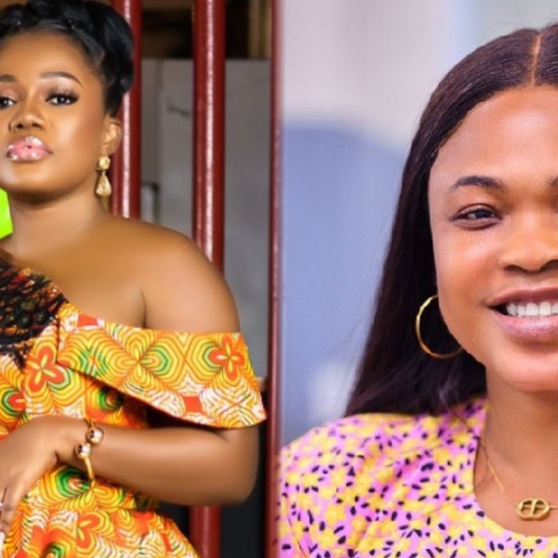 Mzbel denies Doreen Avio’ allegations, labels claims false 