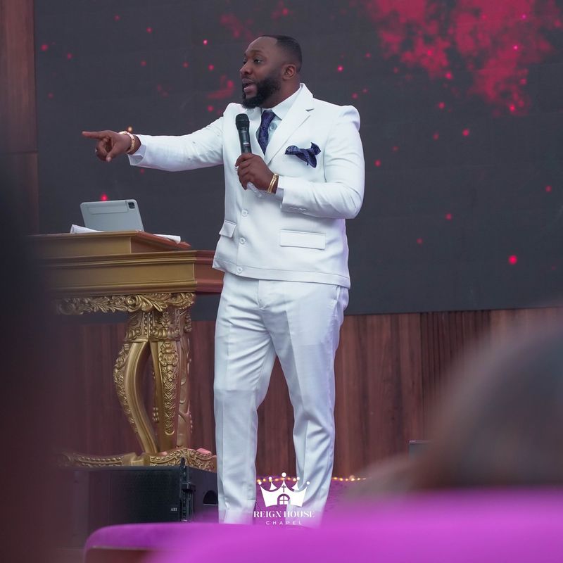 Prophet Uche’s 2026 prophecy on Parliamentary vacancy sparks public interest