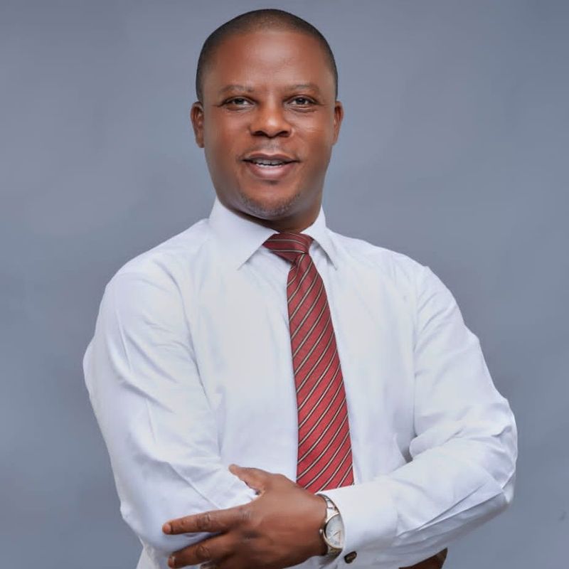 NPP General Secretary hopeful Sylvester Tetteh calls for strong opposition leadership