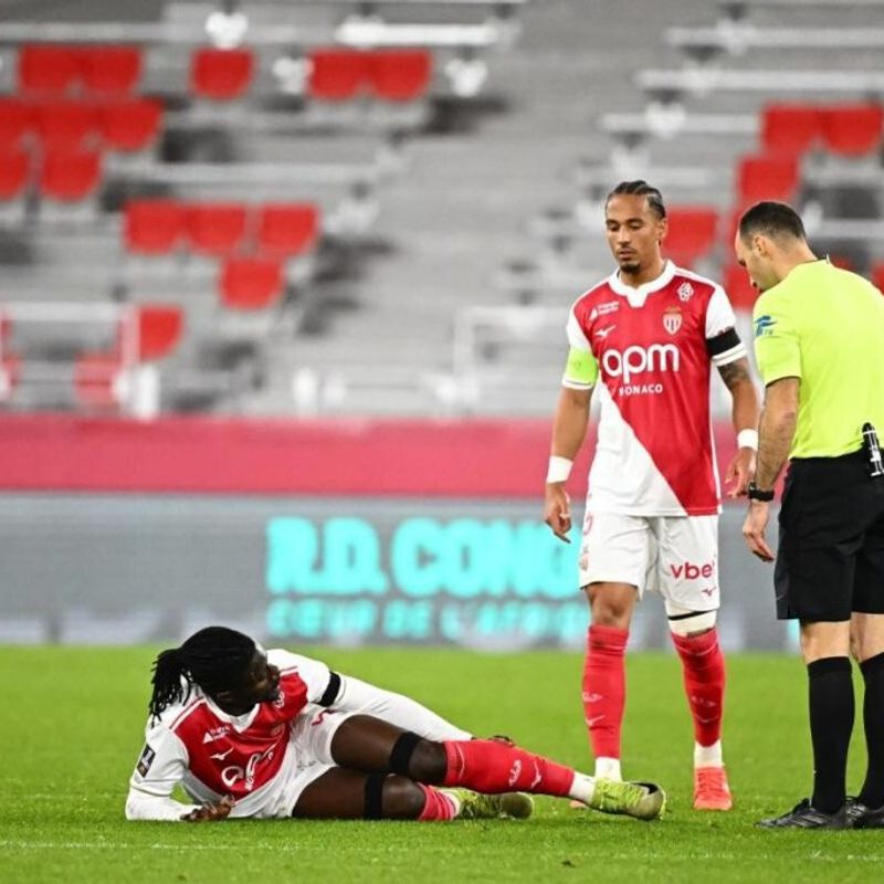 World Cup 2026: Mohammed Salisu ruled out for season with ACL injury