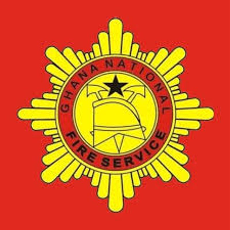 Axim Fire Service tender at risk of breaking down due to lack of maintenance