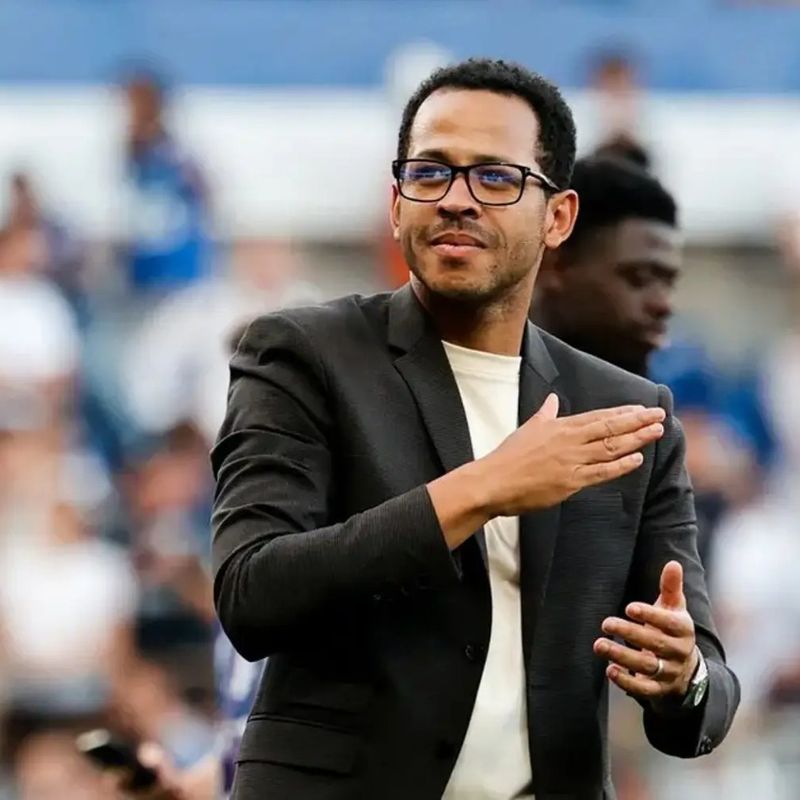 Chelsea appoint former Strasbourg boss Liam Rosenior as Enzo Maresca’s successor
