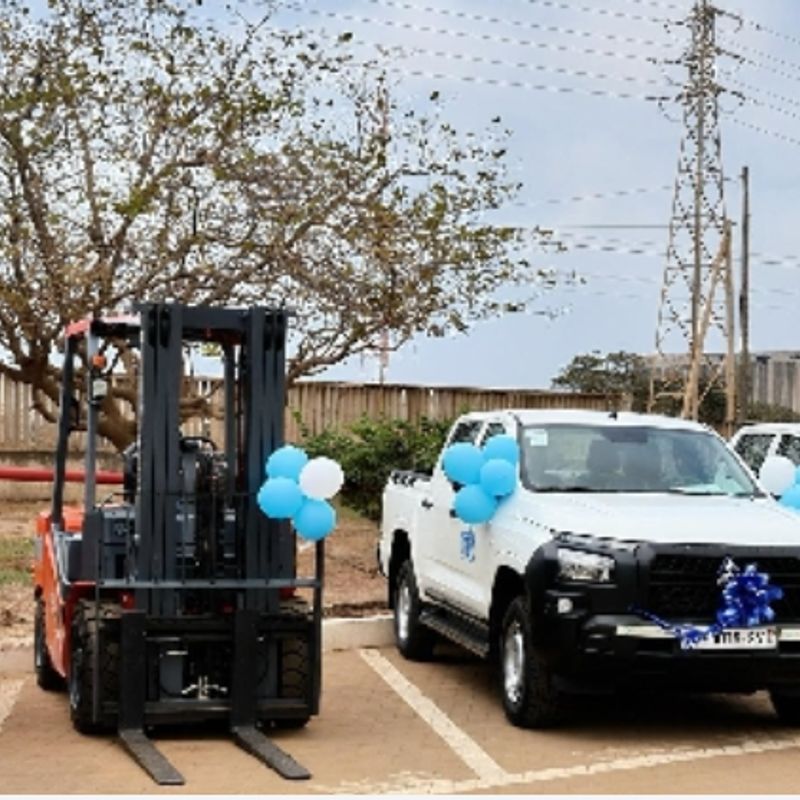 TOR boost operations with new fleets acquired from IGF