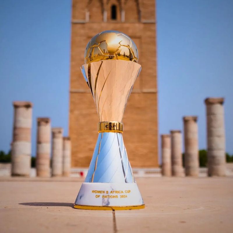 The draw for 2026 WAFCON set for 15 January