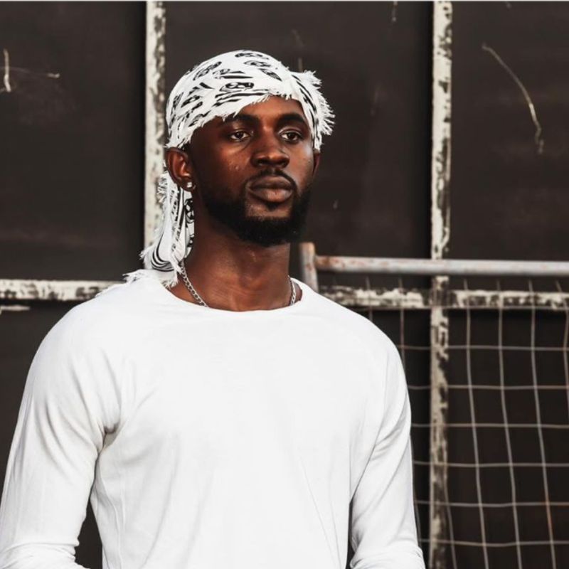 Court orders Black Sherif to settle rent arrears or face further action