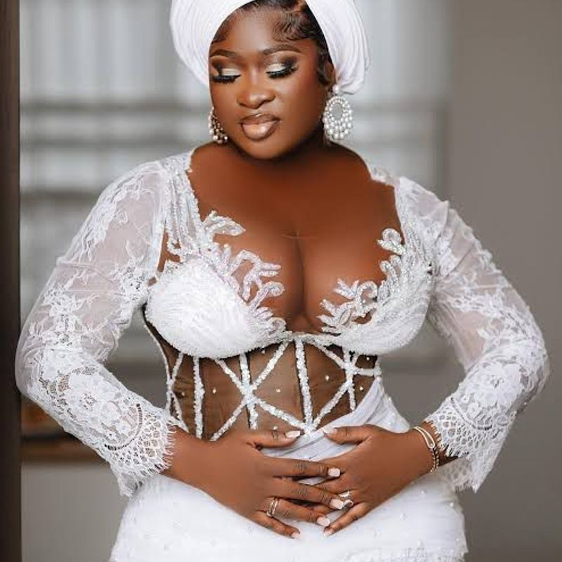 Sista Afia breaks silence on Wendy Shay–Tracey Shay stage controversy