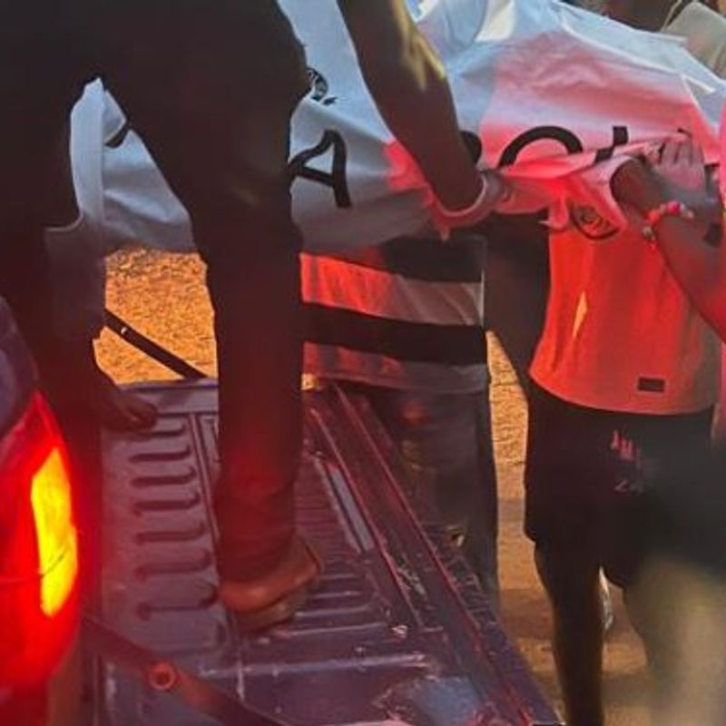 MoMo vendor found dead in Hohoe; police launch investigations