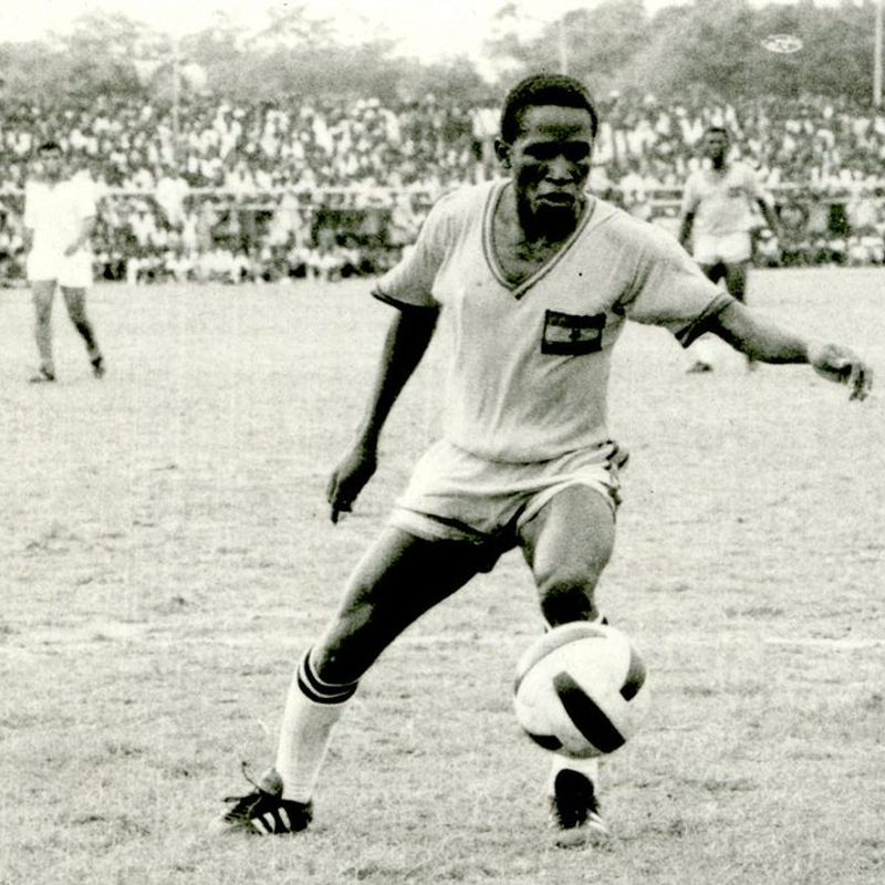 Brahim Díaz equals Osei Kofi’s historic AFCON record